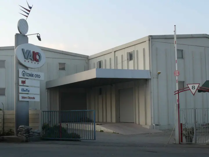 Oto Motor Ltd. Şti.