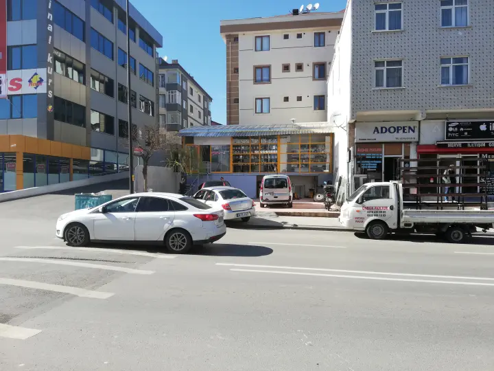 OTO Mustafa Lastik Tamiri Oto yıkama