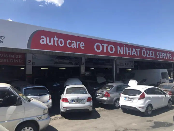 Oto Nihat