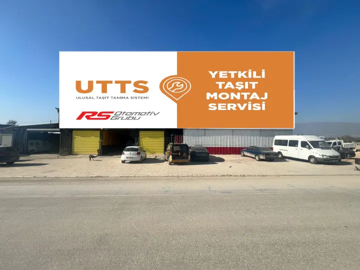 Oto Nur Testaş