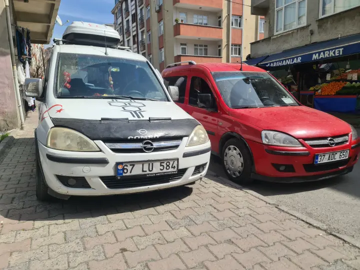 Oto orhan