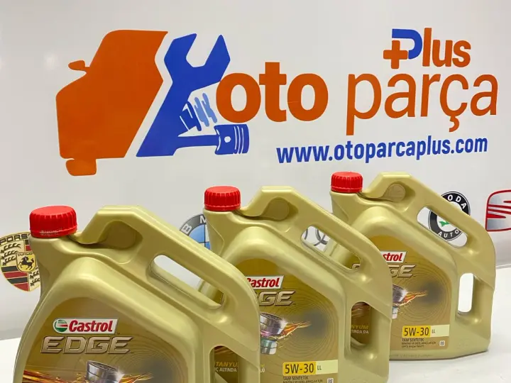 Oto Parça Plus Online Yedek Parça Mağazası