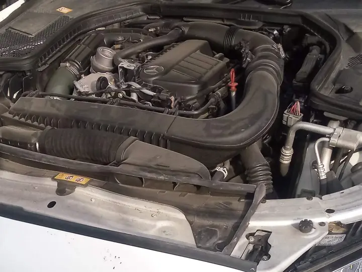 Oto Pasifik Servis Bağcılar - Servis Yedek Parça