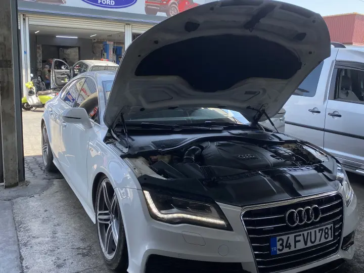 Oto Peron Volkswagen Servis