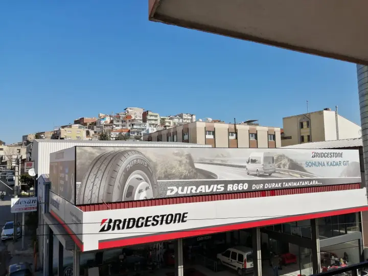 Oto Rasim Rot Balans