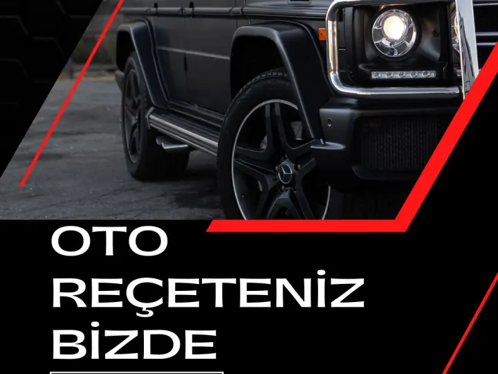 Oto Reçete Sultangazi Oto Ekspertiz