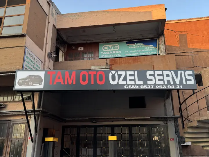 Oto Sabri