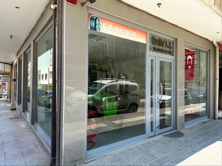 Oto Sabri Yedek Parça