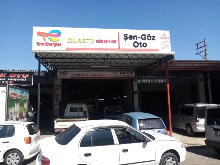 Oto Sadık