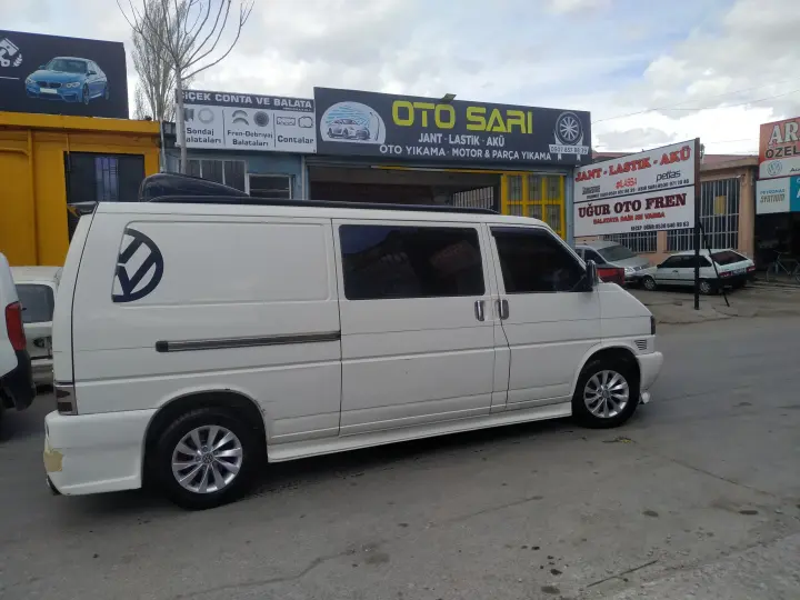 Oto Sarı Jant&Lastik