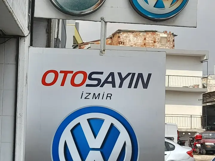 Oto Sayın