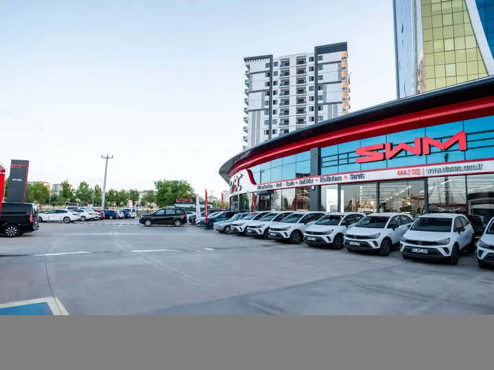 Oto Seç | Diyarbakır Araç Al & Sat & Kiralama
