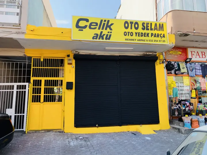 Oto Selam