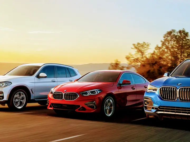 OTO SELÇUK BMW ÖZEL SERVİSİ
