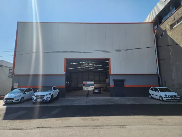 Oto Servis Hizmetleri