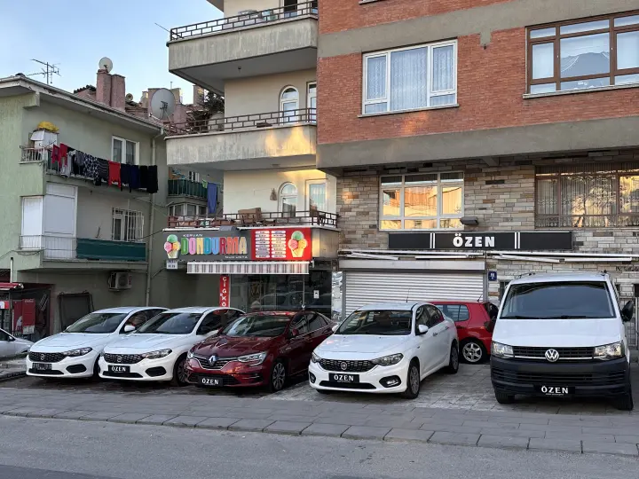 Oto Servis Metro