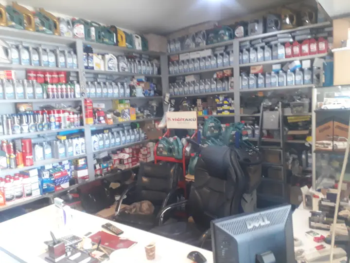Oto Tamir Elektirik yedek parça lpg servisi