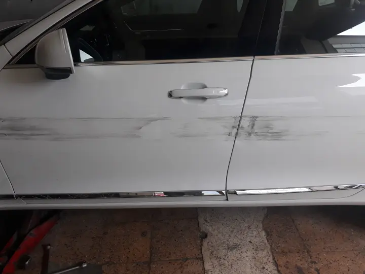 Oto Tamir Kaporta Servis Ömer Usta