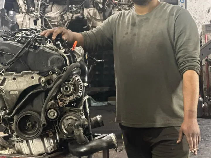 Oto Tamir Mauel Ve Otomatik Şanziman Tainiri