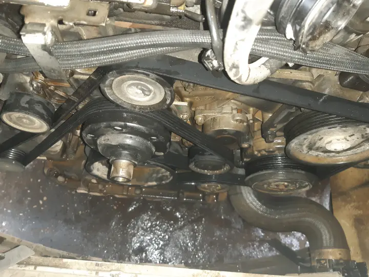 Oto tamir M.B GARAGE