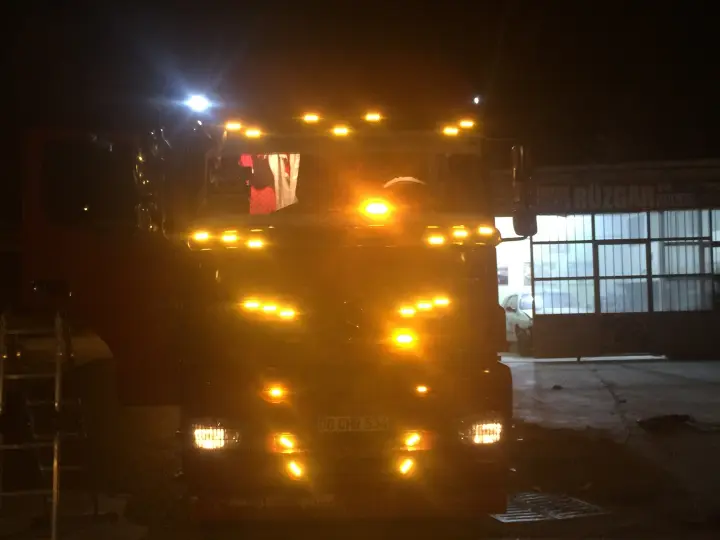 Oto Tamir Servisi