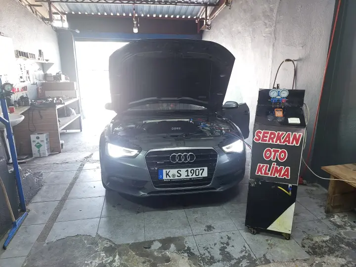 Oto Tamir Ve Bakim Oto Yaá¹£ar Oto Elektrik