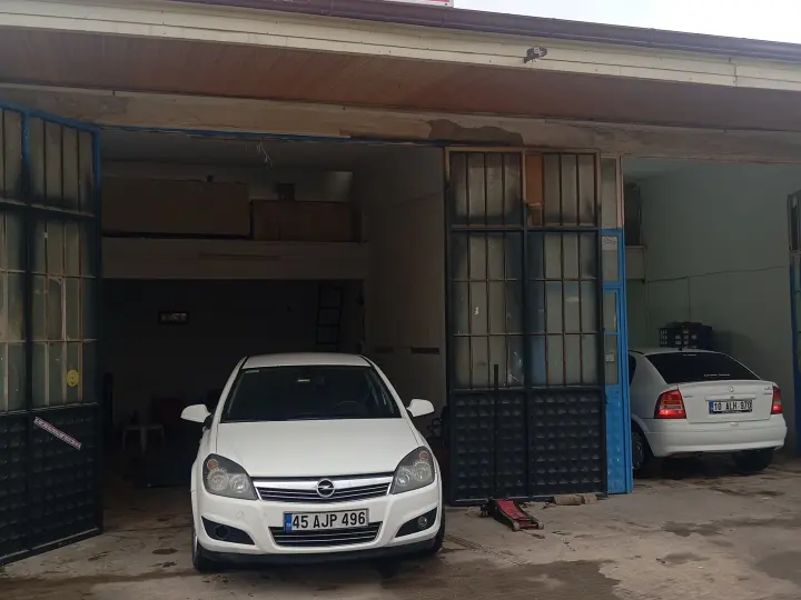 Oto Tamir Ve Bakım Servisi GÜL OTO