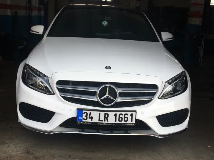 Oto Tamirci