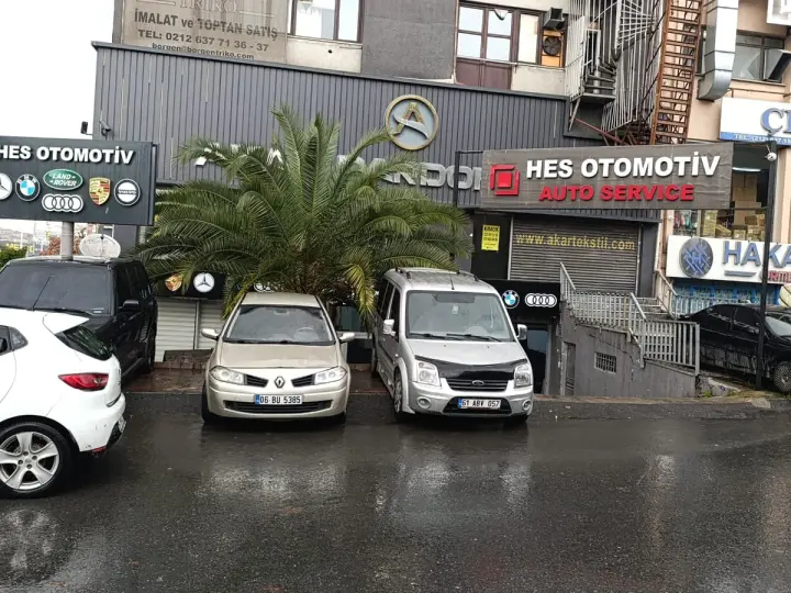 OTO TAMİRCİ COM TR (KAPORTA BOYA MEKANİK YEDEK PARÇA )