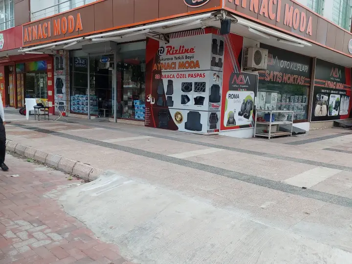 Oto Taşkın Tarsus