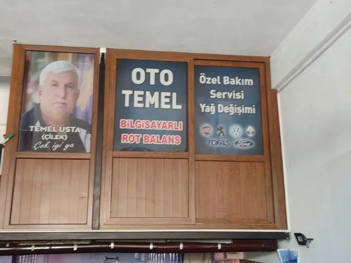 OTO TEMEL