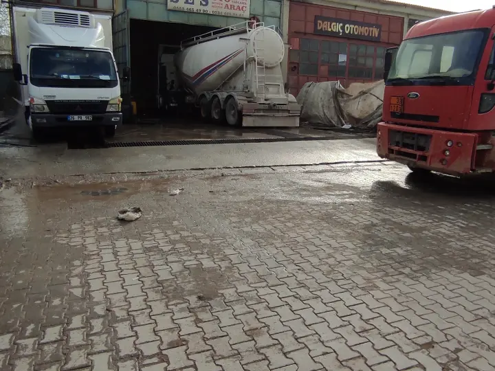 Oto Terapi Araç Temizlik Hizmetleri