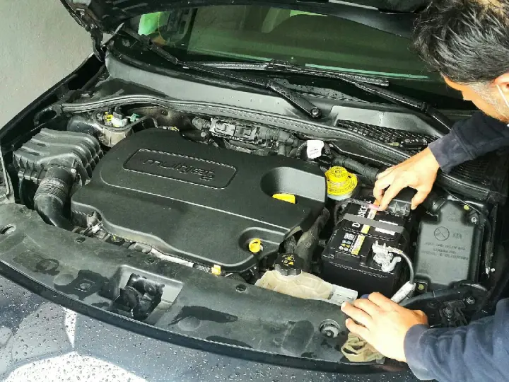 Oto Teşhis Elektronik