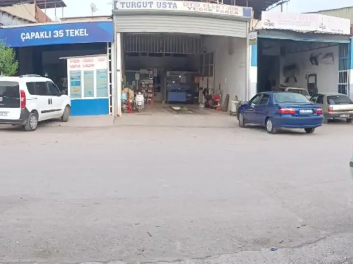 oto teyp elektrik