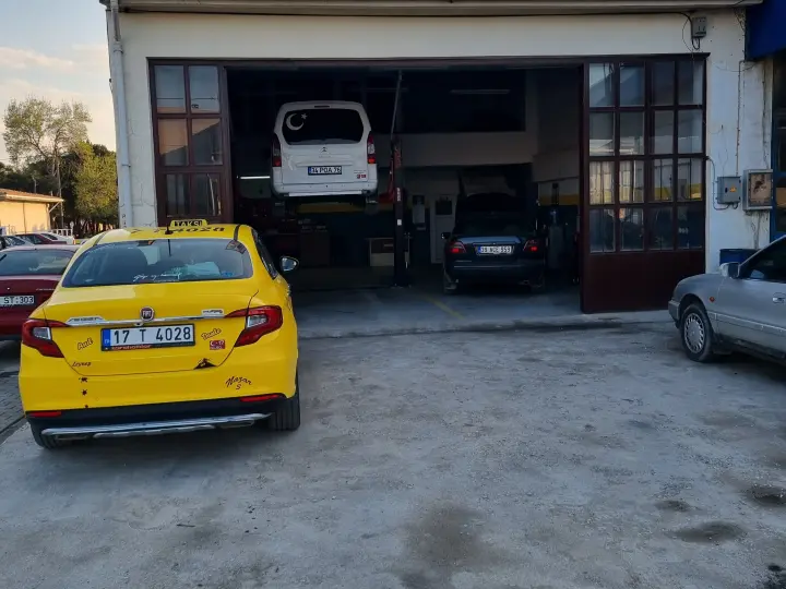 oto trakya