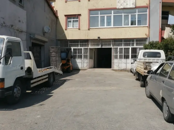 OTO Turan ŞASE Kaporta Boya ONARIM MERKEZİ