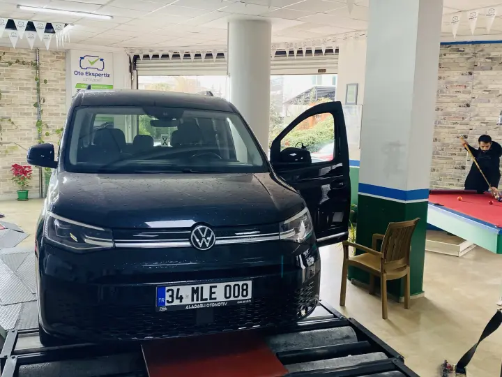 OTO UZMAN EKSPERTİZ.