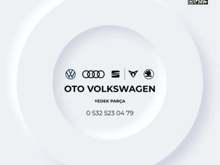 Oto Volkswagen Çıkma Yedek Parça