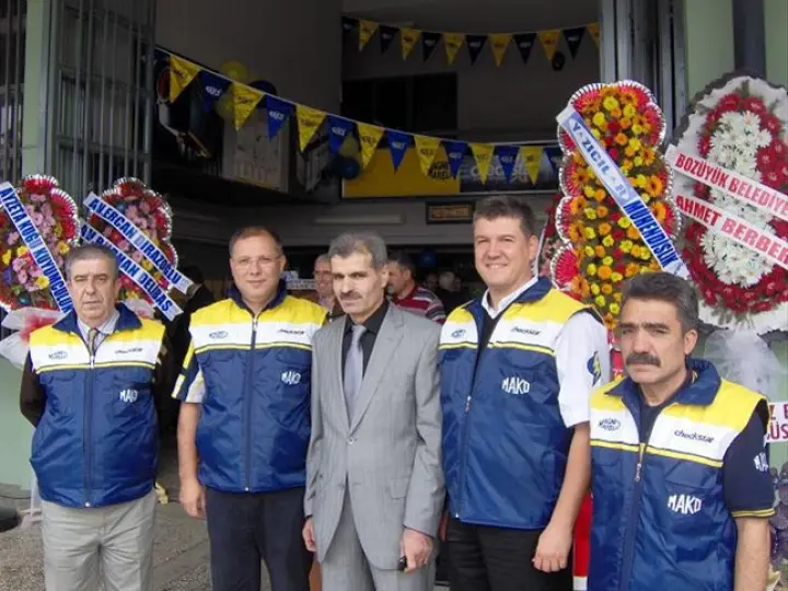 Oto Yakut