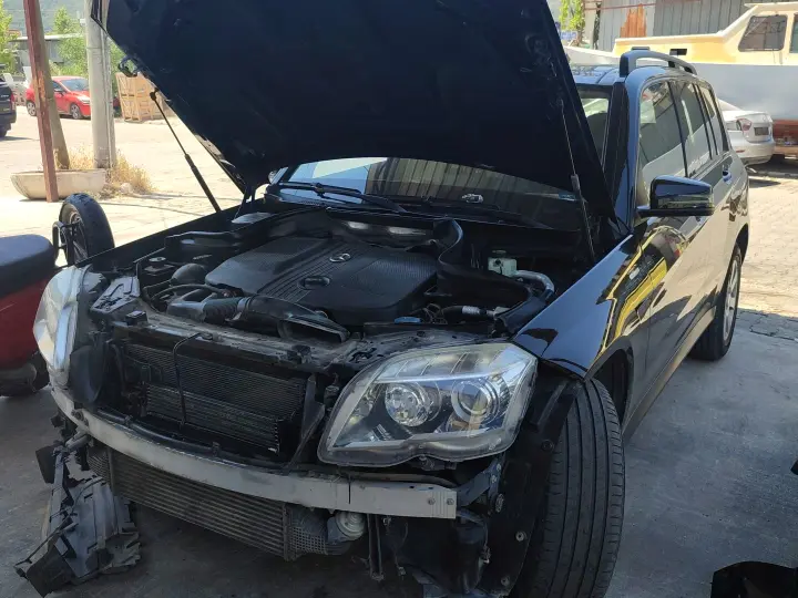 Oto Yalçın (Klima, Elektrik ve Yedek Parça)