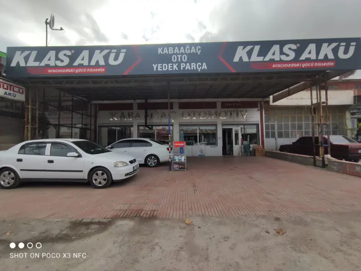 Oto Yedek Parça-meksen Tek Kale