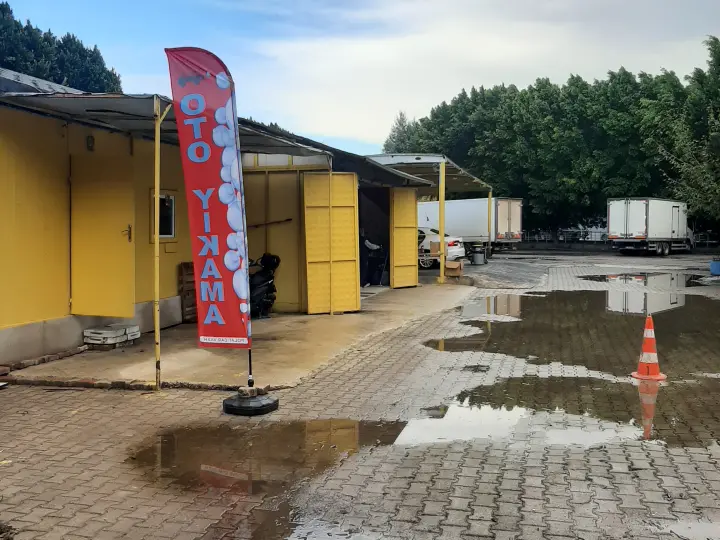 OTO YIKAMA
