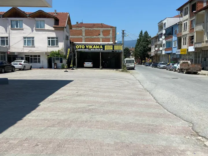 Oto Yıkama Kayhan Doğan