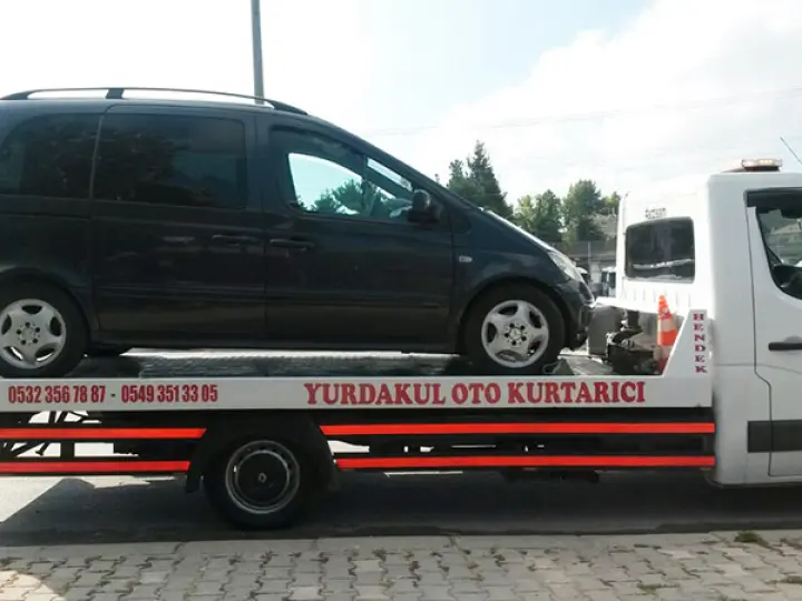 Oto Yurdakul