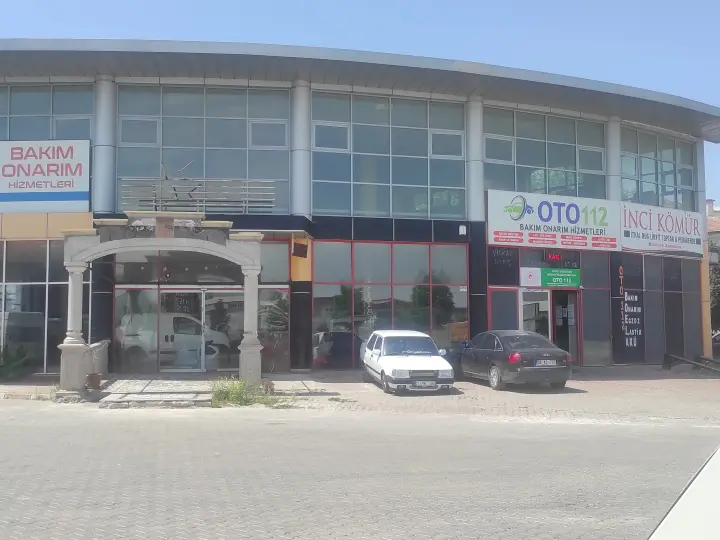 Oto112-İnci Kömür Maden.Otomotiv Elektrik Elektronik Gıda Tarım Hayvancılık Turizm Nakliye Limited Şirketi