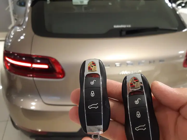 Otoanahtarizmir (Anahtarcı Ramazan)