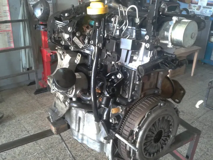 otoaykut renault özel servis