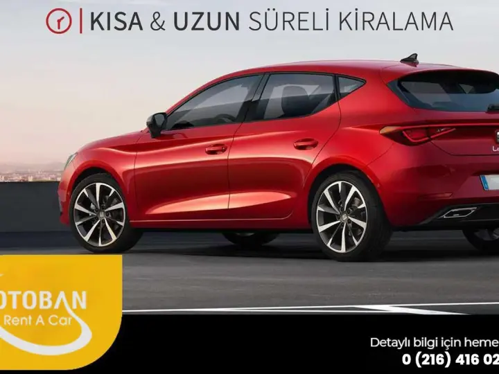 OTOBAN RENT A CAR