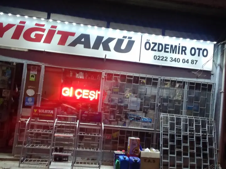 otoban yedek parça eskişehir