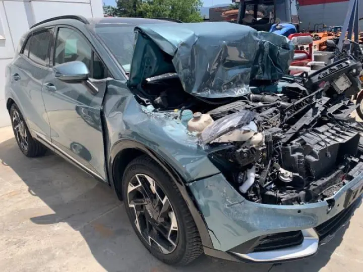 OTOBANK HASARLI ARAÇ ALIM